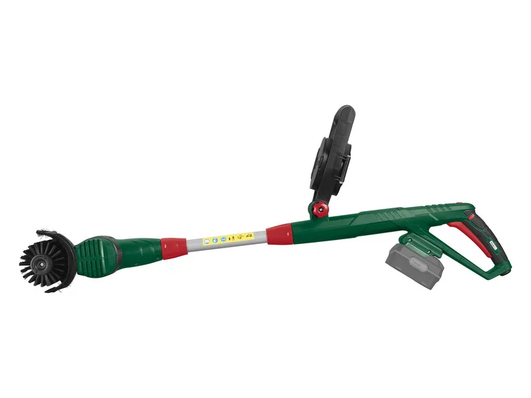 PARKSIDE® Brosse de surface sans fil PAOB 20-Li A1. 20 V