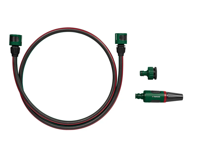 PARKSIDE® Enrouleur avec tuyau. 10 m. 3/8