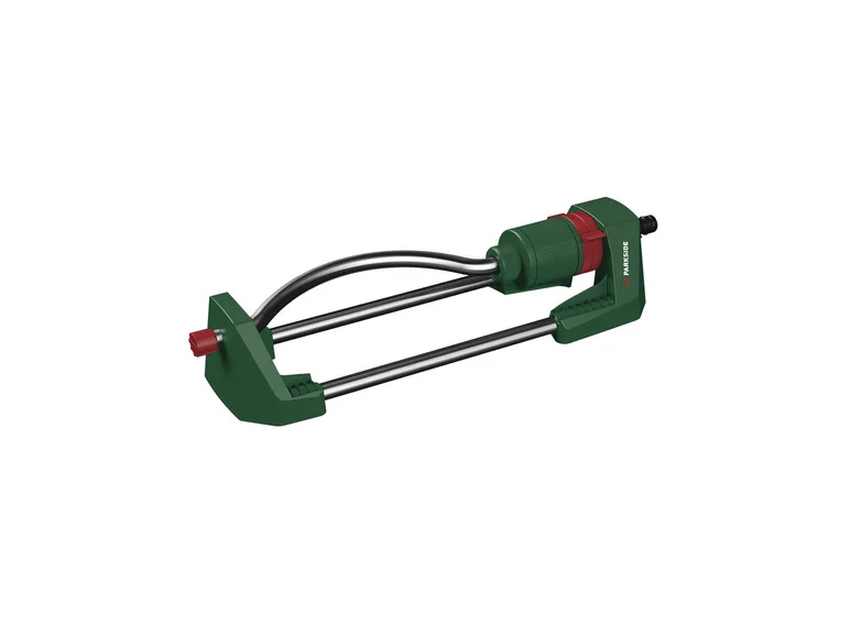 PARKSIDE® Arroseur carré / circulaire. 4 bar