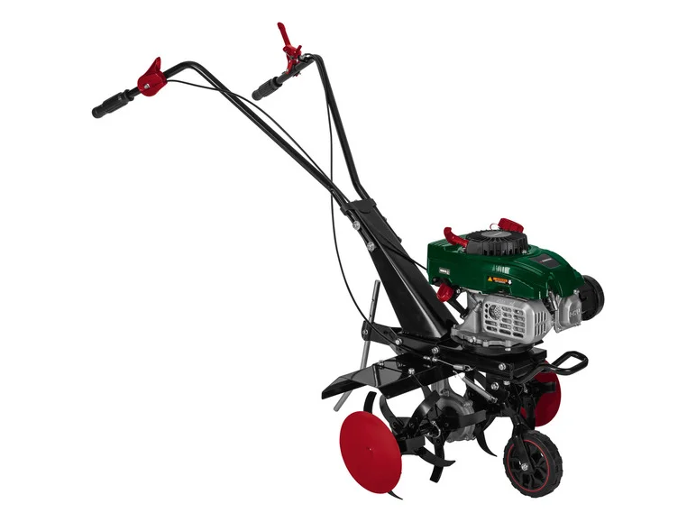 PARKSIDE® Motobineuse thermique PBGK 1400 D4
