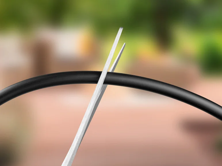 PARKSIDE® Système de rafraîchissement et d'arrosage par brumisation