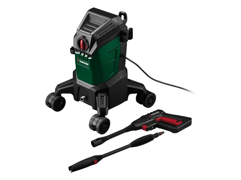 PARKSIDE® Nettoyeur haute pression polyvalent PHDF 150 A1