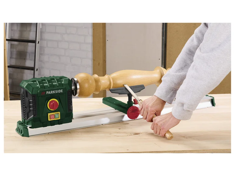 PARKSIDE® Tour PDM 600 C3. 600 W