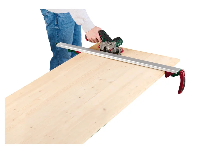 PARKSIDE® Rail de serrage et de guidage PSS A1