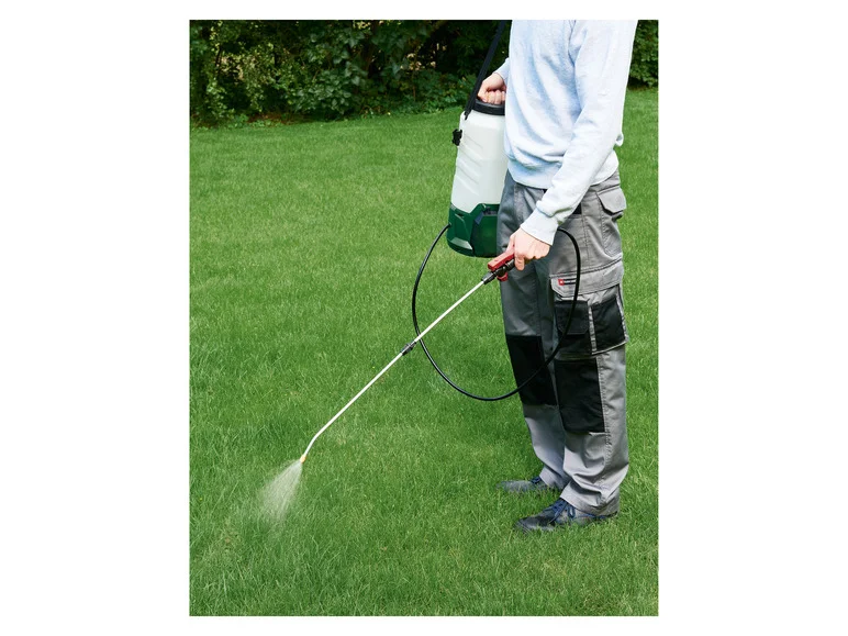 PARKSIDE® Pulvérisateur à pression sans fil PDSA 20-Li C2. 12 V / 20 V