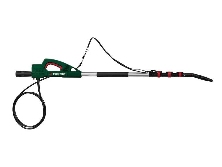 PARKSIDE® Lance télescopique pour nettoyeur haute pression. PTL 4 C4