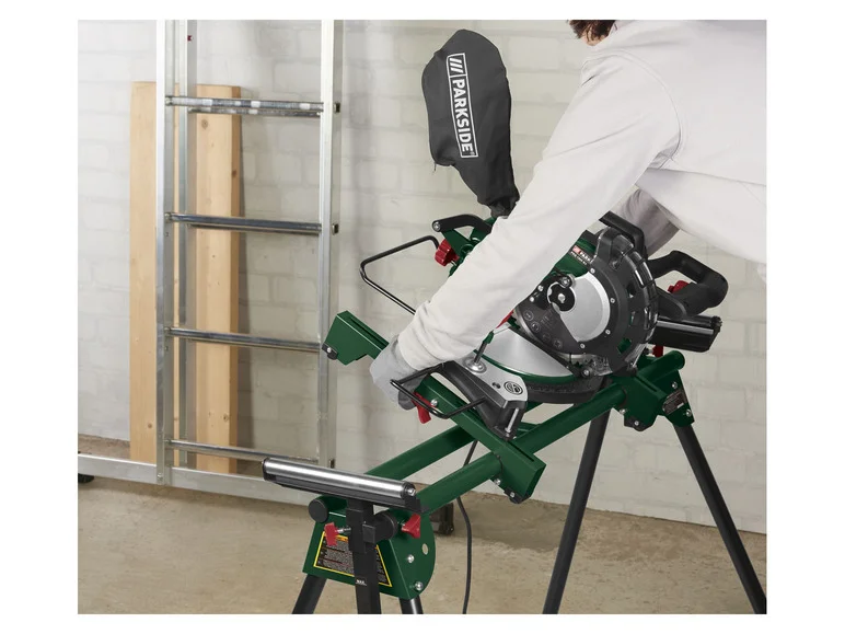 PARKSIDE® Support universel de machine PUG 1550 A1. h 78 cm