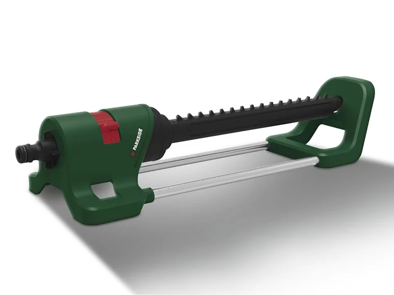 PARKSIDE® Arroseur carré ou circulaire