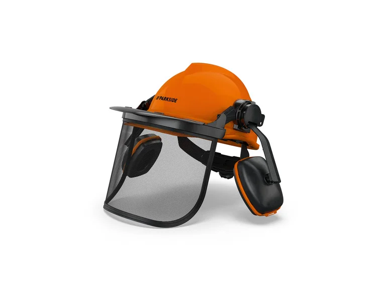 PARKSIDE® Casque forestier