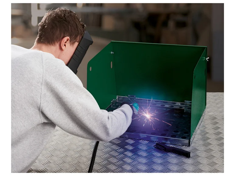 PARKSIDE® Cabine de soudage PSSK 50 A1