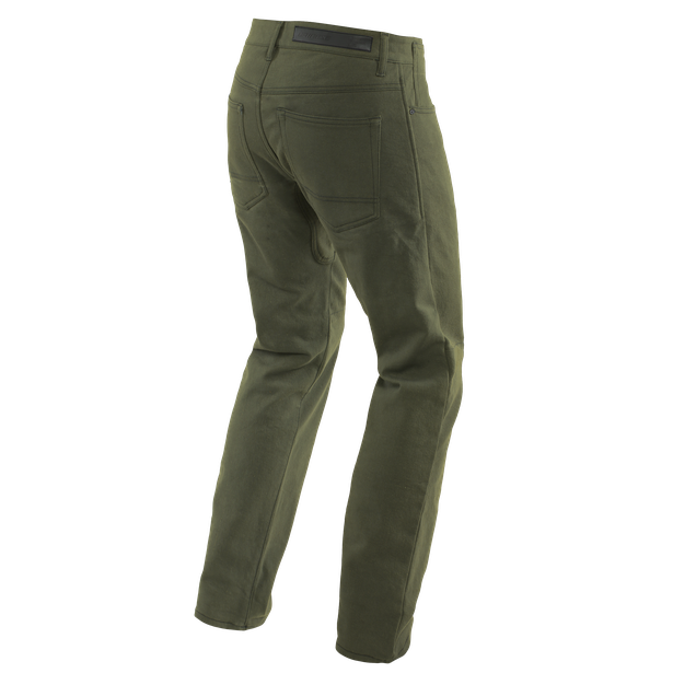 CASUAL REGULAR TEX PANTS