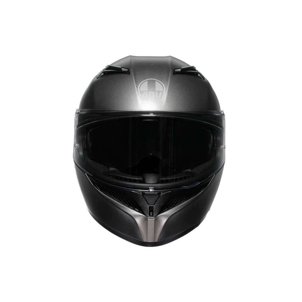 K3 E2206 - MONO MATT LUNA GREY