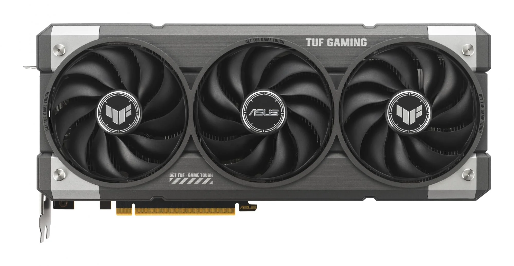ASUS GeForce RTX 5060 8GB TUF GAMING