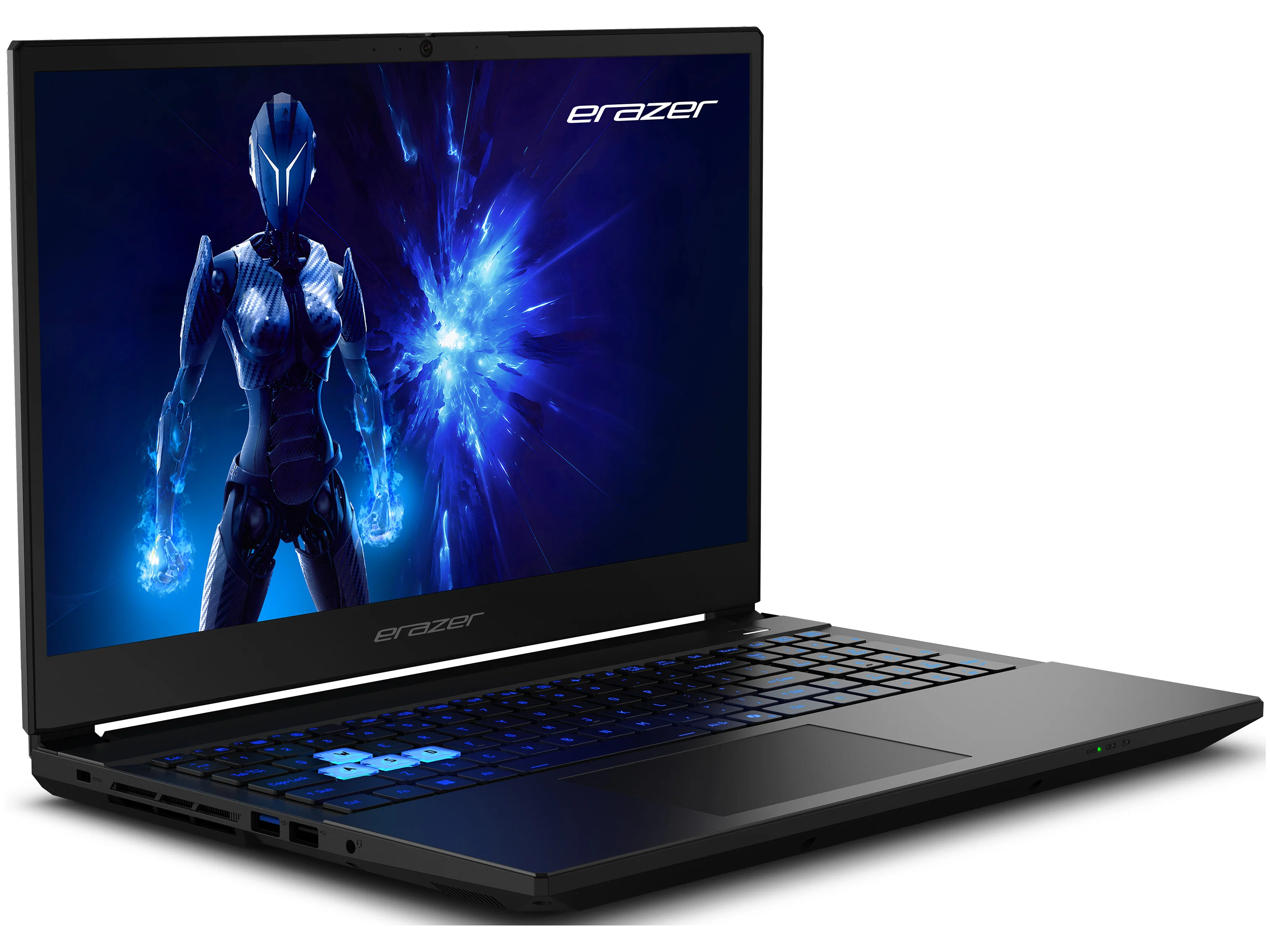 Erazer Defender 15 P1 MD62760 15.6 FHD Core 9-270H 32GB 2TB RTX 5070 Windows 11 Home