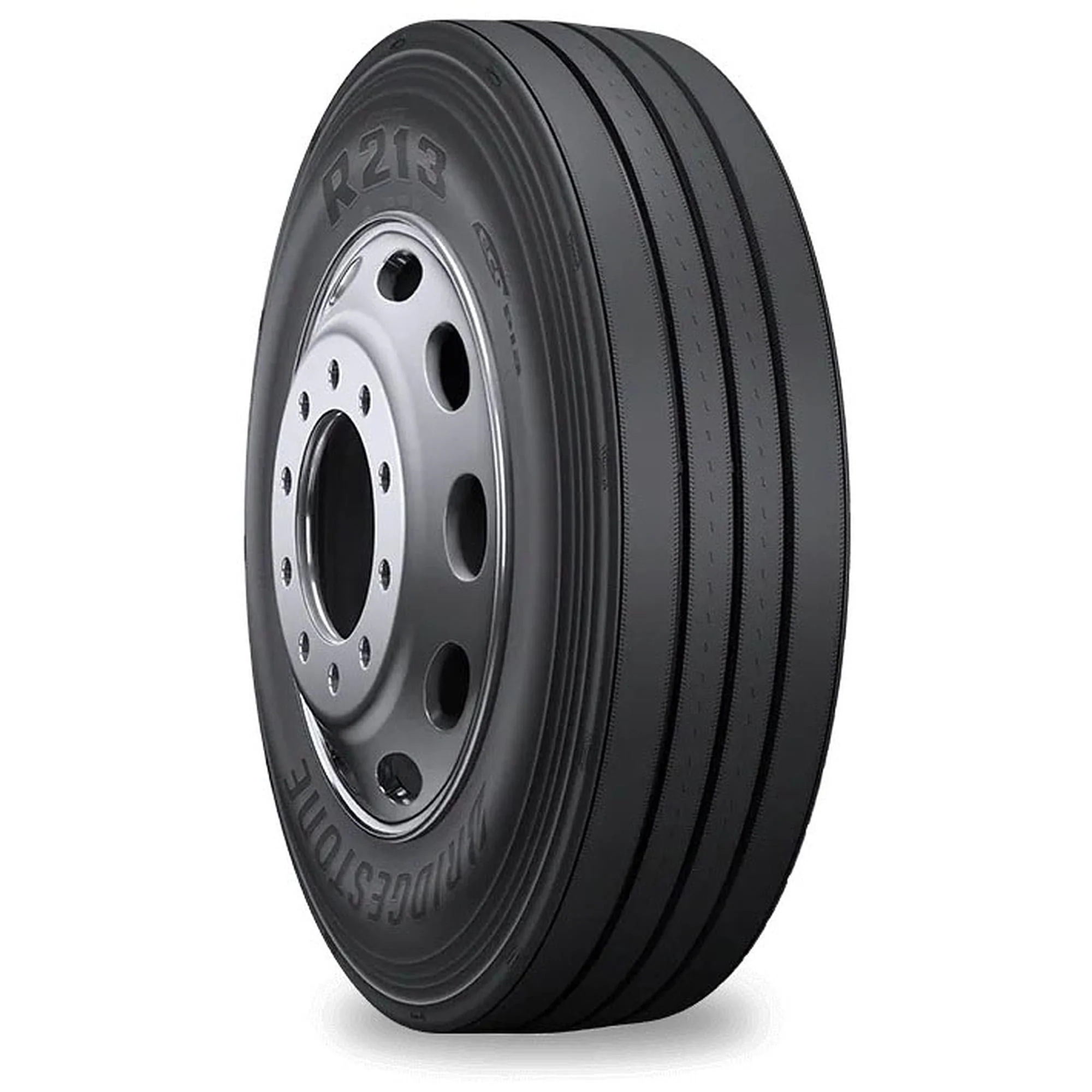 Bridgestone R213 Ecopia 11R22.5 145H G Commercial Tire